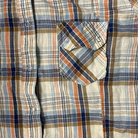 Passport - Picture 3 of 6